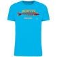 T-Shirt Algodão Biológico Espinha Porto