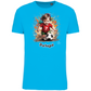 T-Shirt Algodão Biológico 7 Portugal