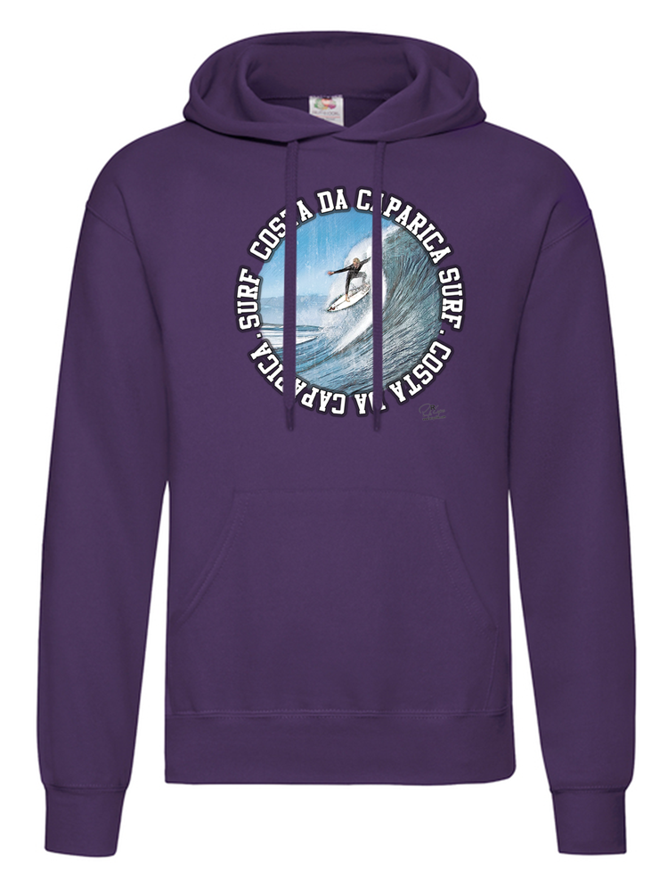 Sweatshirt Monster Waves 2 Costa da Caparica