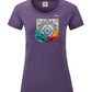 T-shirt Senhora Azulejos 1