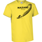 T-shirt Kids Surf Nazaré