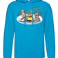 Sweatshirt Monumentos Belém