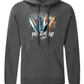 Sweatshirt Surfboards Nazaré