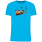 T-Shirt Algodão Biológico Clérigos