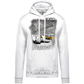 Sweatshirt Kariban com Capuz Invicta