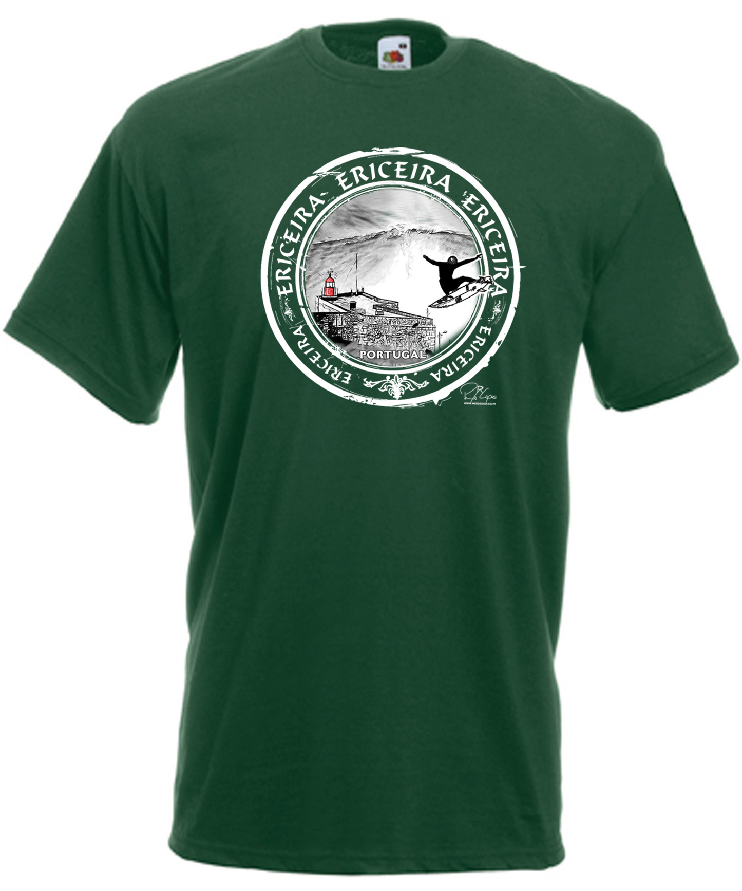 T-shirt Selo Ericeira