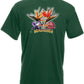 T-shirt Estrelícias