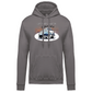 Sweatshirt Kariban com Capuz All Roads Lead to Albufeira