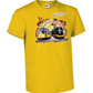 T-shirt Kids Tradição e Modernidade