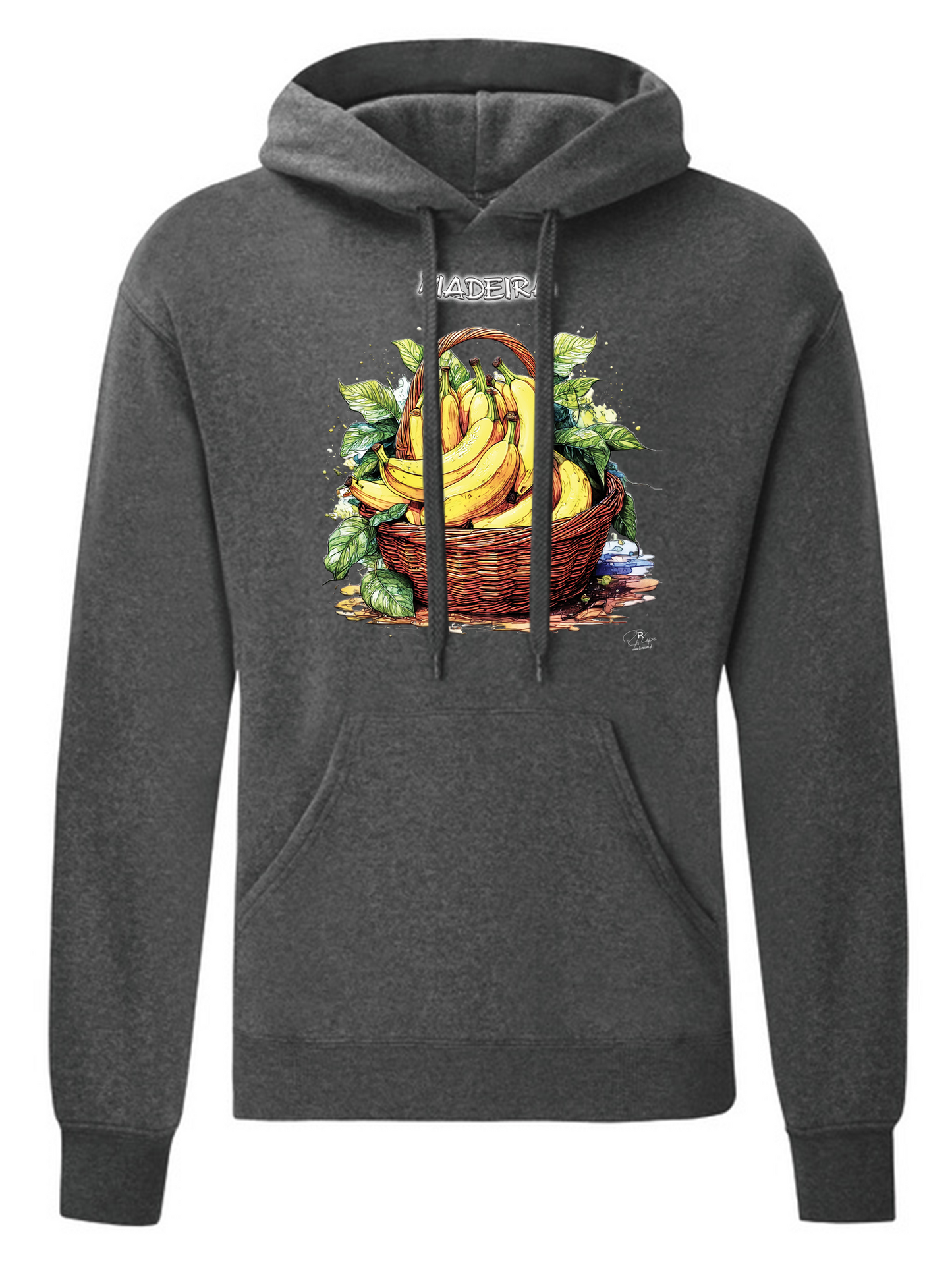 Sweatshirt Cesto de Bananas