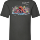 T-shirt Polvo Ericeira