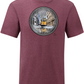 T-shirt Extreme Porto
