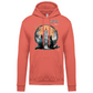 Sweatshirt Kariban com Capuz Luar Sintra