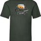 T-shirt Pão de Forma Peniche