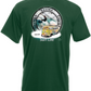 T-shirt Surf Life Tavira