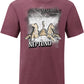 T-shirt Neptuno