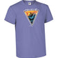 T-shirt Kids Sunset Peniche