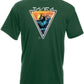 T-shirt Sunset Tavira