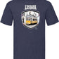 T-shirt Lisbon Shield