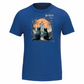 T-shirt de Criança Kariban Luar Sintra