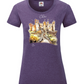 T-shirt Senhora Castelo de Óbidos