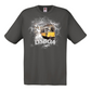 T-shirt Fruit of the Loom, Original 145g, Carreira 28 Lisboa