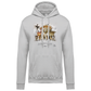 Sweatshirt Kariban com Capuz Monserrate