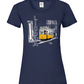 T-shirt Senhora Eléctrico 4