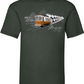 T-shirt Pipas