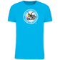 T-Shirt Algodão Biológico Selo Sintra
