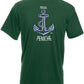 T-shirt Âncora Peniche