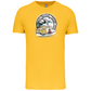 T-Shirt Algodão Biológico Surf Life Nazaré