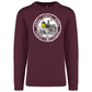 Sweatshirt Kariban sem Capuz Selo Sintra