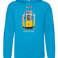 Sweatshirt Grandalhão Coimbra