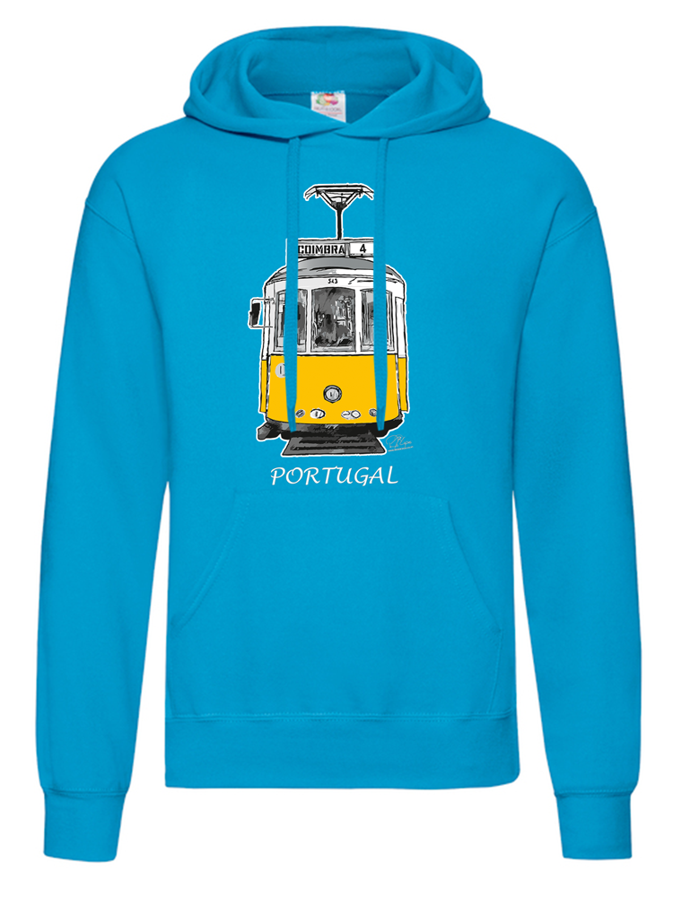 Sweatshirt Grandalhão Coimbra