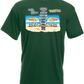 T-shirt Pégadas Tavira