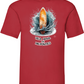T-shirt Prancha Vila Nova de Milfontes