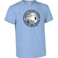 T-shirt Kids Selo Nazaré