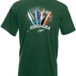 T-shirt Surfboards Albufeira