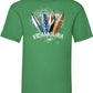T-shirt Surfboards Vilamoura