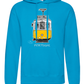 Sweatshirt Grandalhão Lisboa