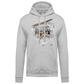 Sweatshirt Kariban com Capuz Carreira 22