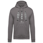 Sweatshirt Kariban com Capuz 3 Sardinhas Porto