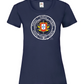 T-shirt Senhora Selo Escudo Porto