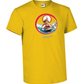 T-shirt Kids Baby Surfer Nazaré