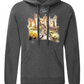 Sweatshirt Castelo de Óbidos