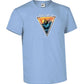 T-shirt Kids Sunset Tavira