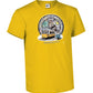 T-shirt Kids Amazing City Lisboa