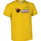 T-shirt Kids Galo+E Portugal