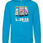 Sweatshirt Gorduxinha Lisboa